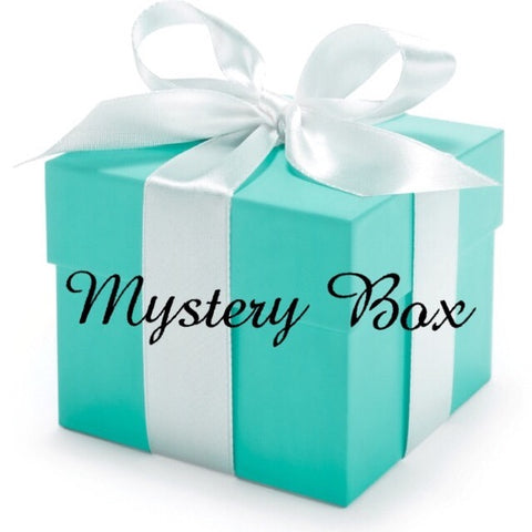 Barnum Mystery Box